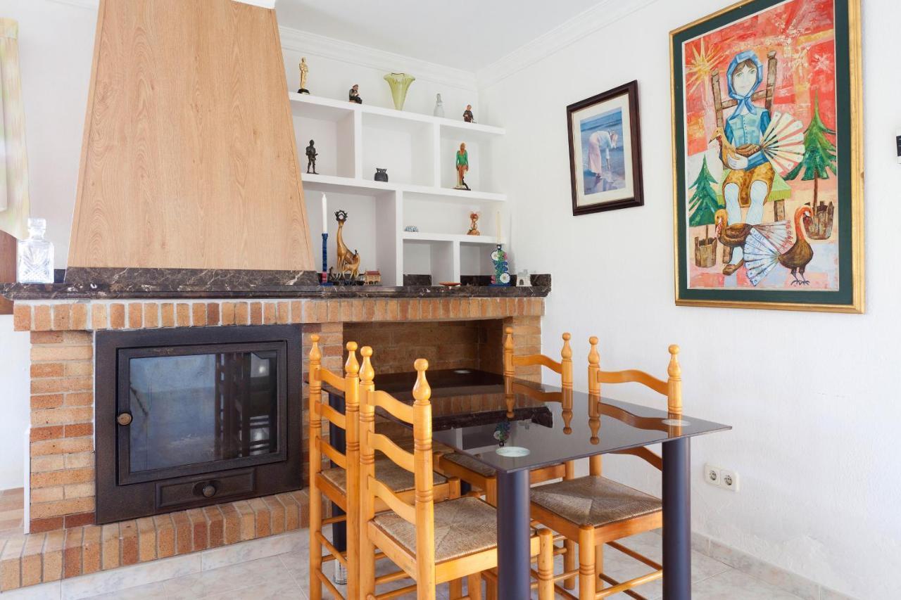 Country house Cas Fideuer