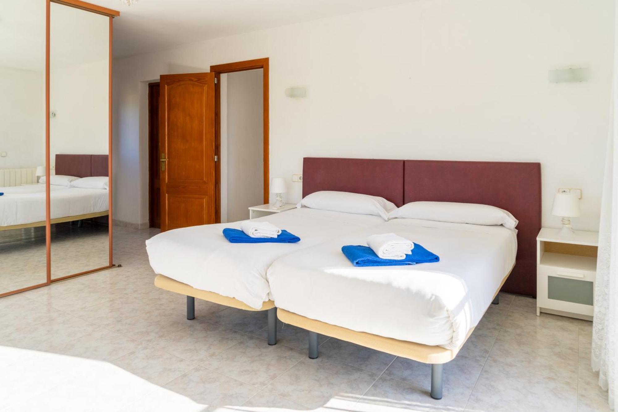 Cas Fideuer Landhaus Palma