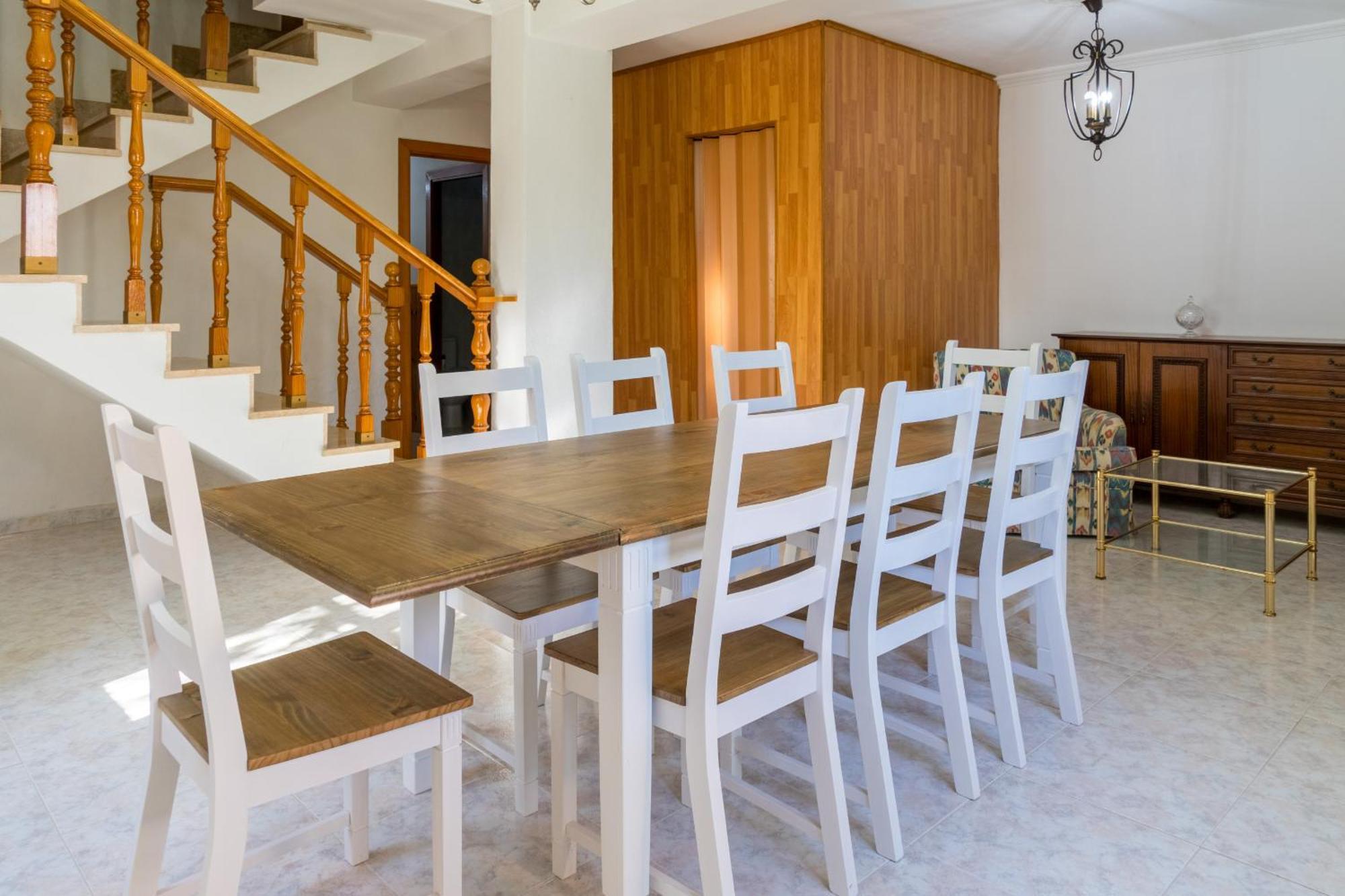 Cas Fideuer Landhaus Palma